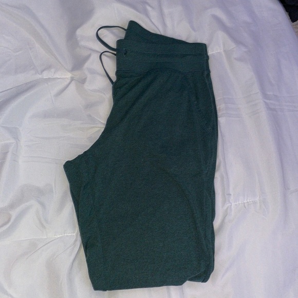 90 Degree By Reflex Pants - 90 degree by reflex joggers size Small